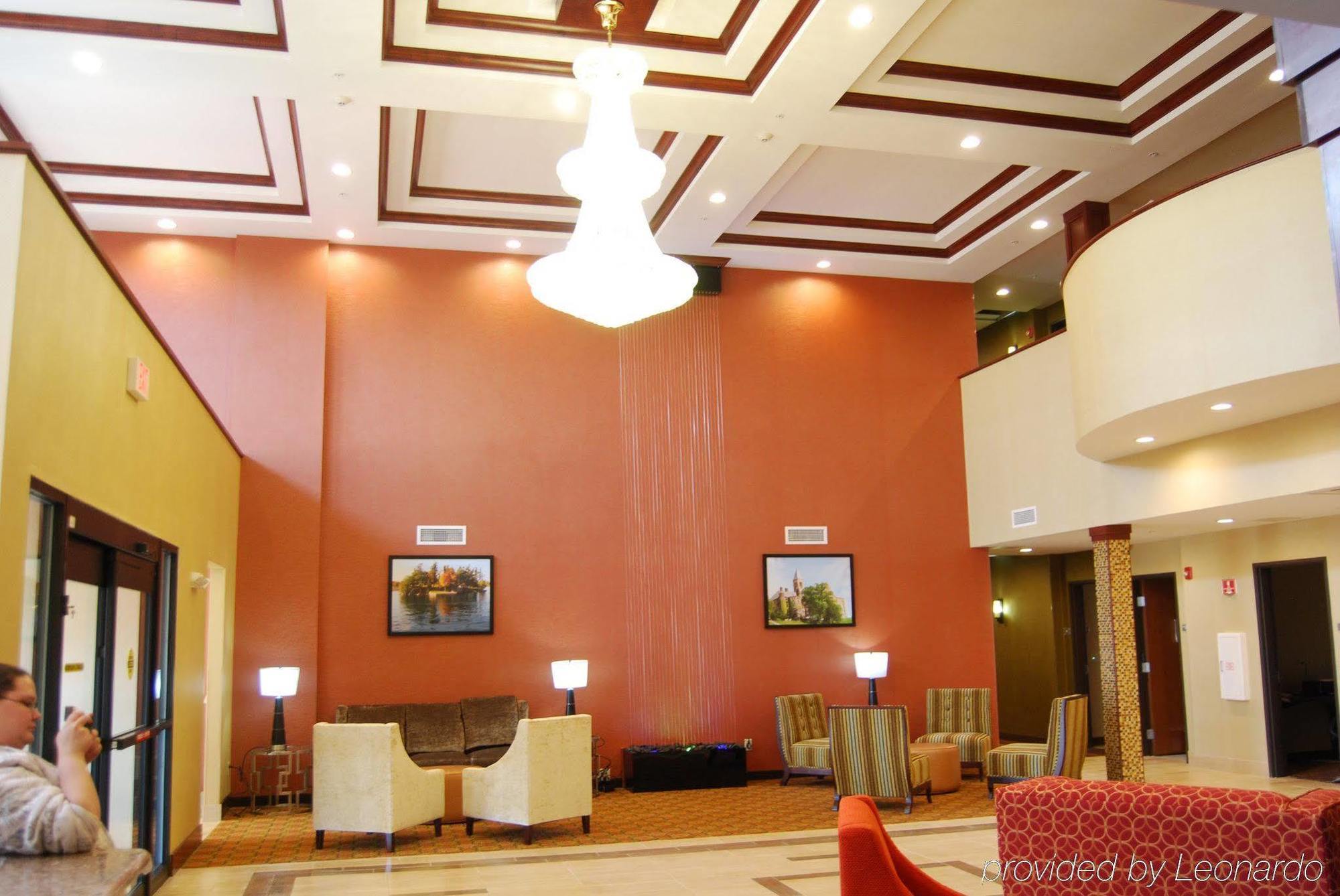 Best Western Plus Finger Lakes Inn & Suites Cortland Zewnętrze zdjęcie